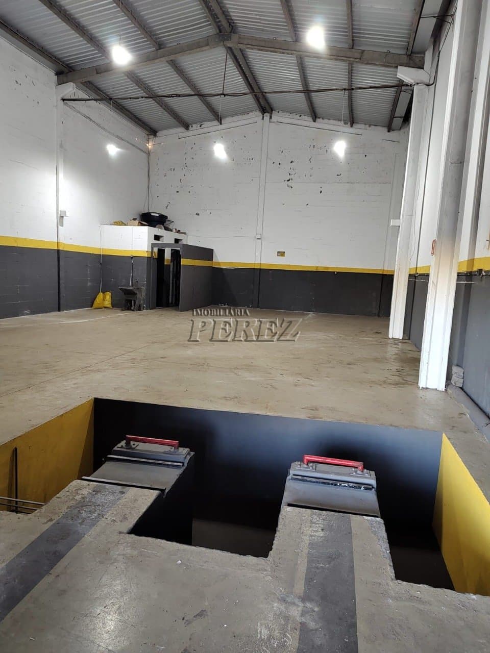 Salão Comercial para Locação na Av. Saul Elkind - Londrina - Foto 4