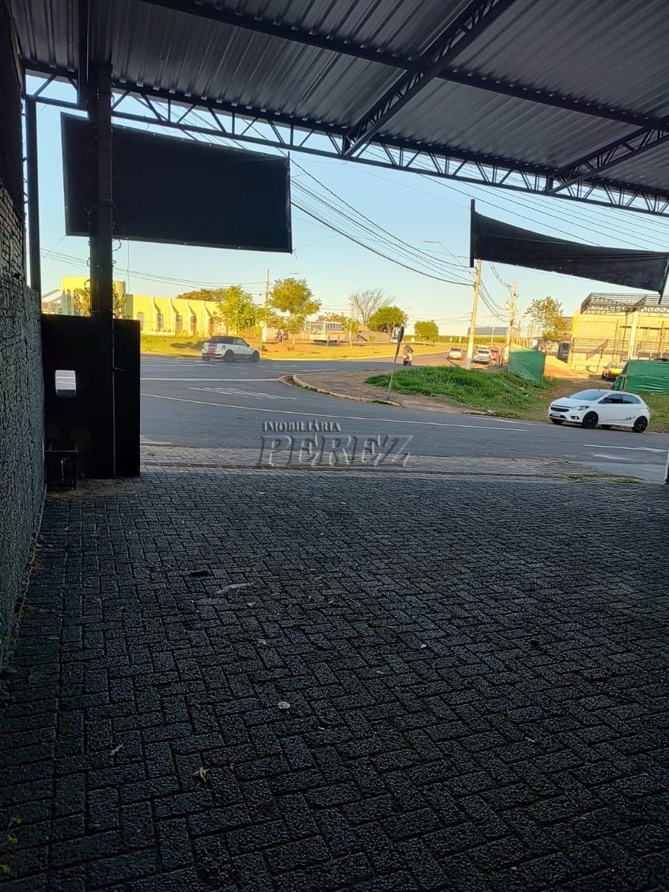 Salão Comercial para Locação na Av. Saul Elkind - Londrina - Foto 8