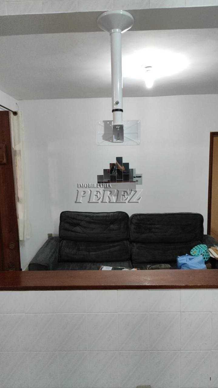 Edícula Mobiliada para Locação no Jardim Santo Amaro - Cambé - Foto 4