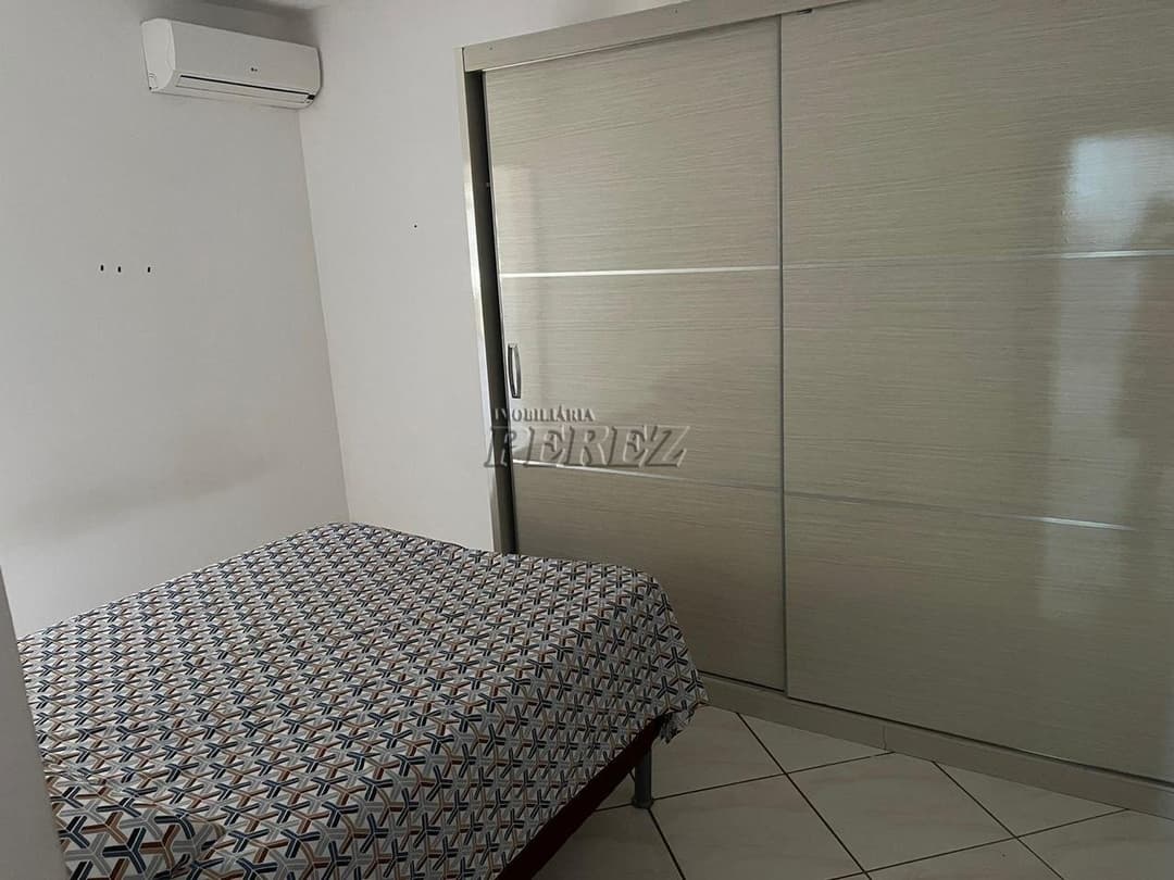Edícula Mobiliada para Locação no Jardim Santo Amaro - Cambé - Foto 7