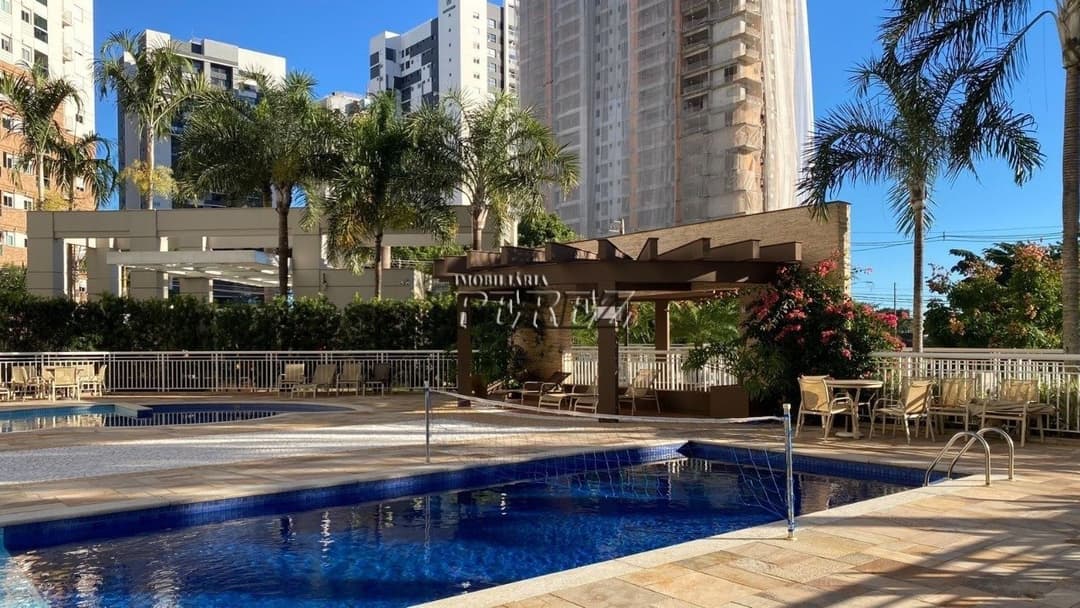 Apartamento para alugar na Gleba Palhano no condomínio Liberty Towers - Foto 1