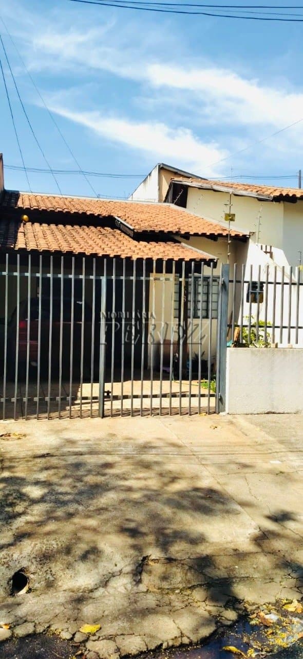 Casa à venda na Zona Sul de Londrina - conforto e praticidade para sua família! - Foto 0
