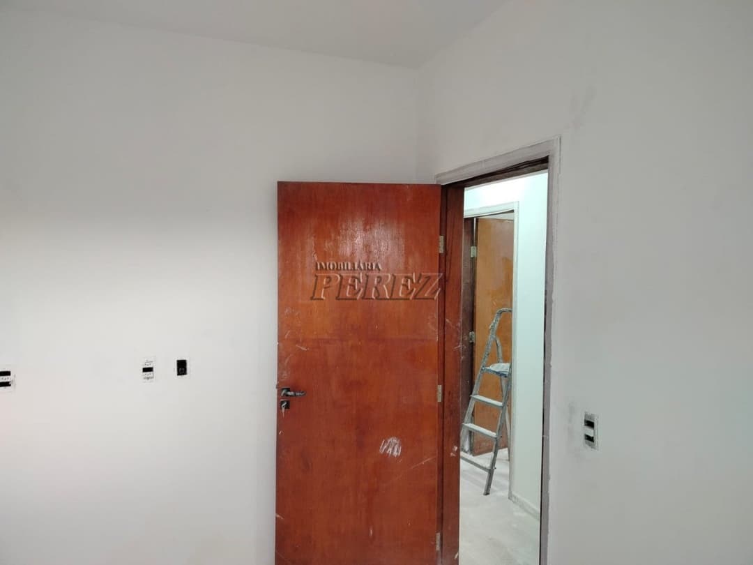 Casa para locação com suíte, jardim de inverno e 2 vagas de garagem! - Foto 7