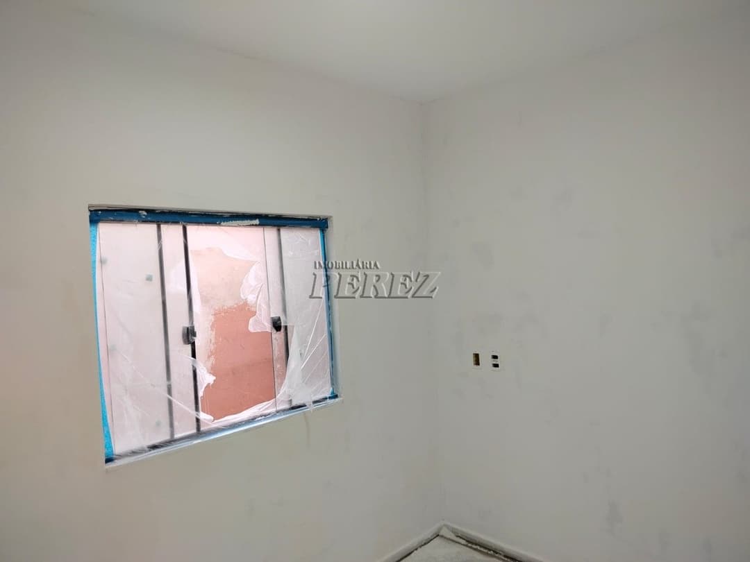 Casa para locação com suíte, jardim de inverno e 2 vagas de garagem! - Foto 8