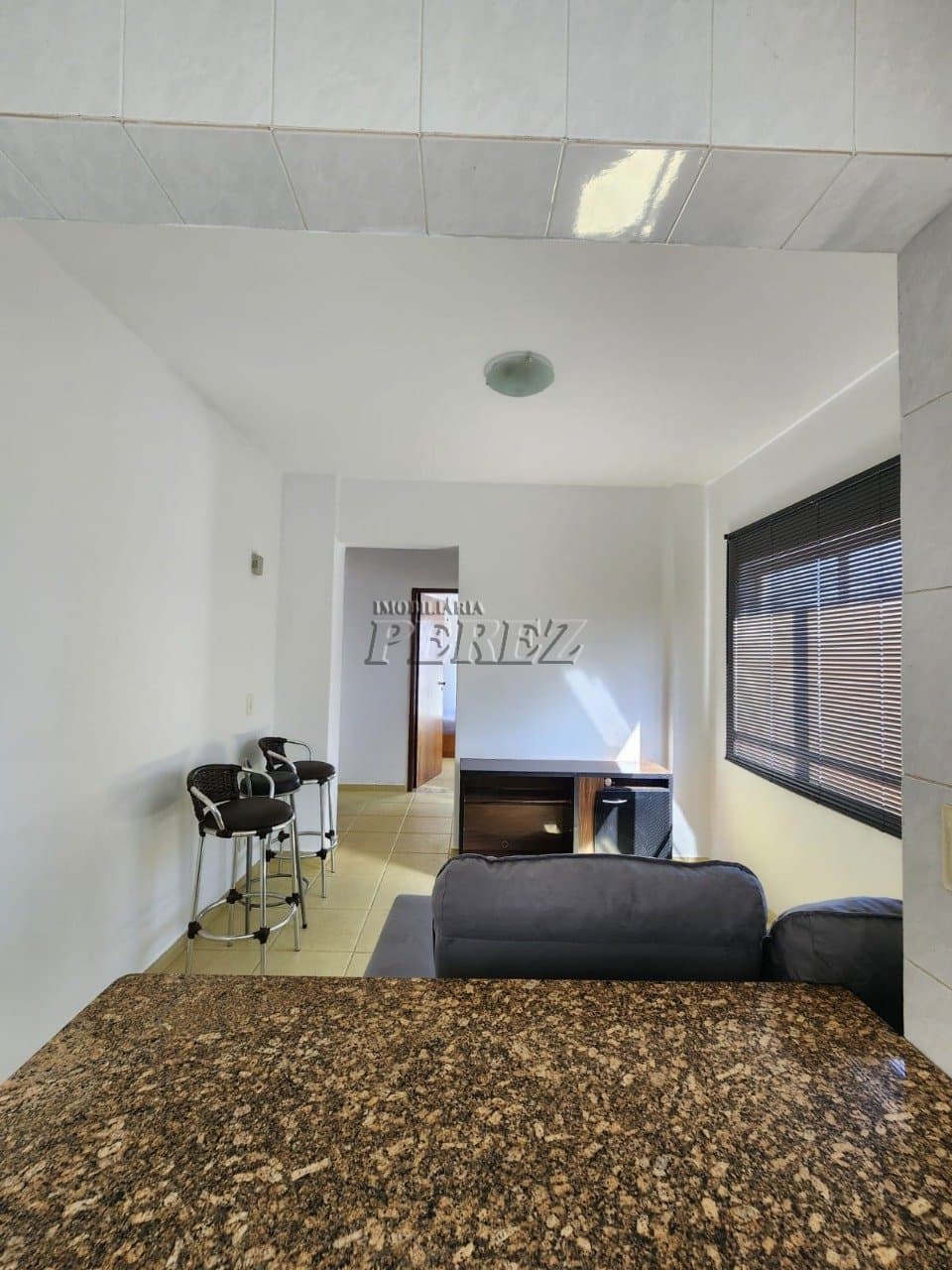 Apartamento para alugar no centro de Londrina - Edifício Paramount - Foto 2