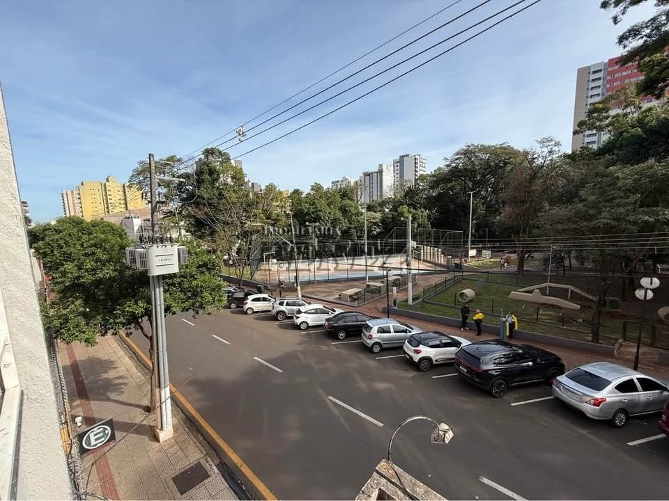 Apartamento à venda de no coração de Londrina, em frente ao Bosque Central! - Foto 3