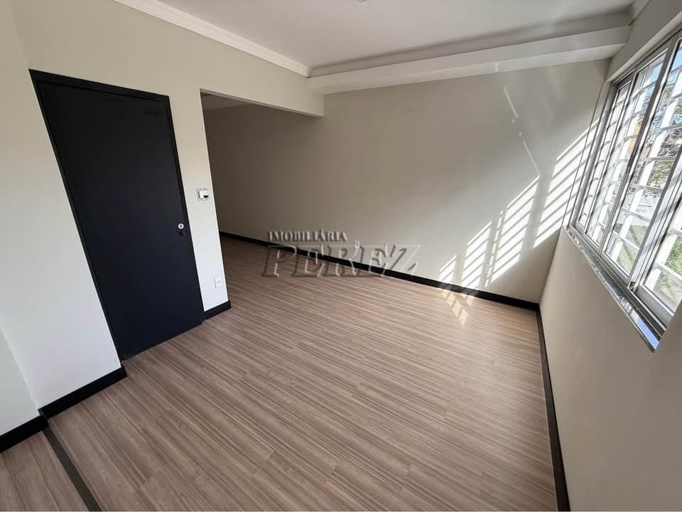 Apartamento à venda de no coração de Londrina, em frente ao Bosque Central! - Foto 0