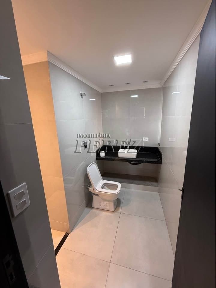 Apartamento à venda de no coração de Londrina, em frente ao Bosque Central! - Foto 11
