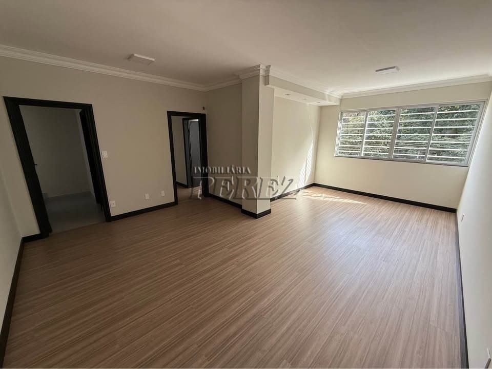 Apartamento à venda de no coração de Londrina, em frente ao Bosque Central! - Foto 5