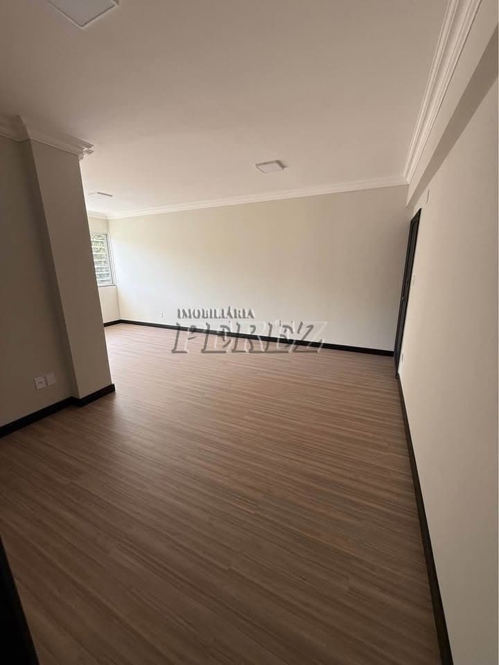 Apartamento à venda de no coração de Londrina, em frente ao Bosque Central! - Foto 6