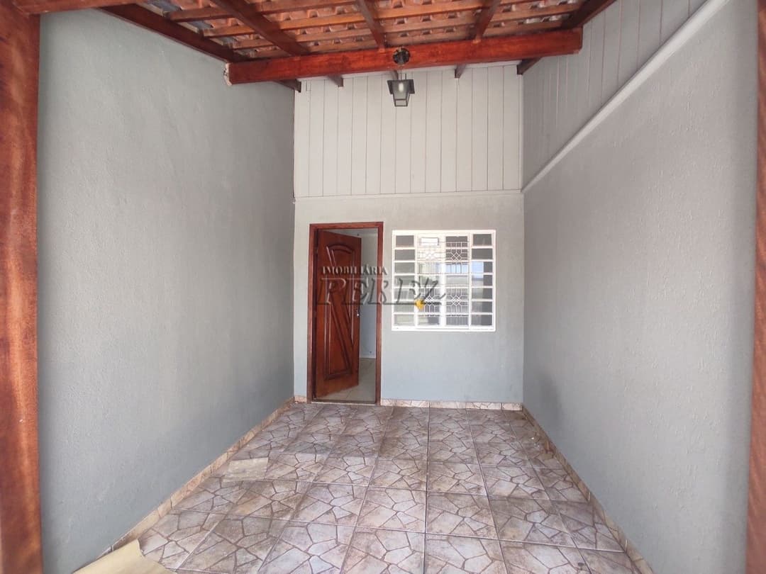 Casa à venda no Jardim Athenas - Conforto, lazer e ótima localização! - Foto 2