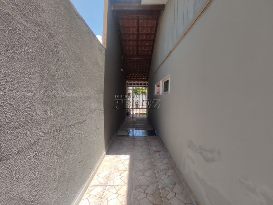 Casa à venda no Jardim Athenas - Conforto, lazer e ótima localização! - Foto 12