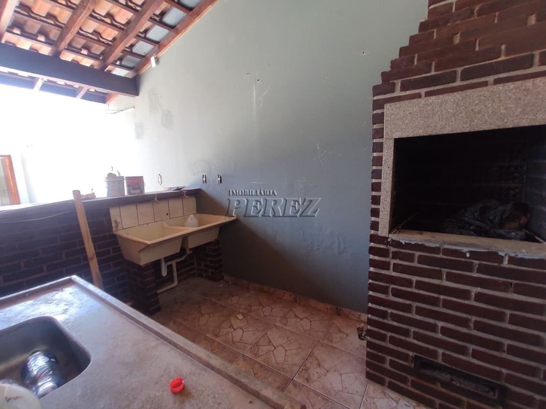 Casa à venda no Jardim Athenas - Conforto, lazer e ótima localização! - Foto 13