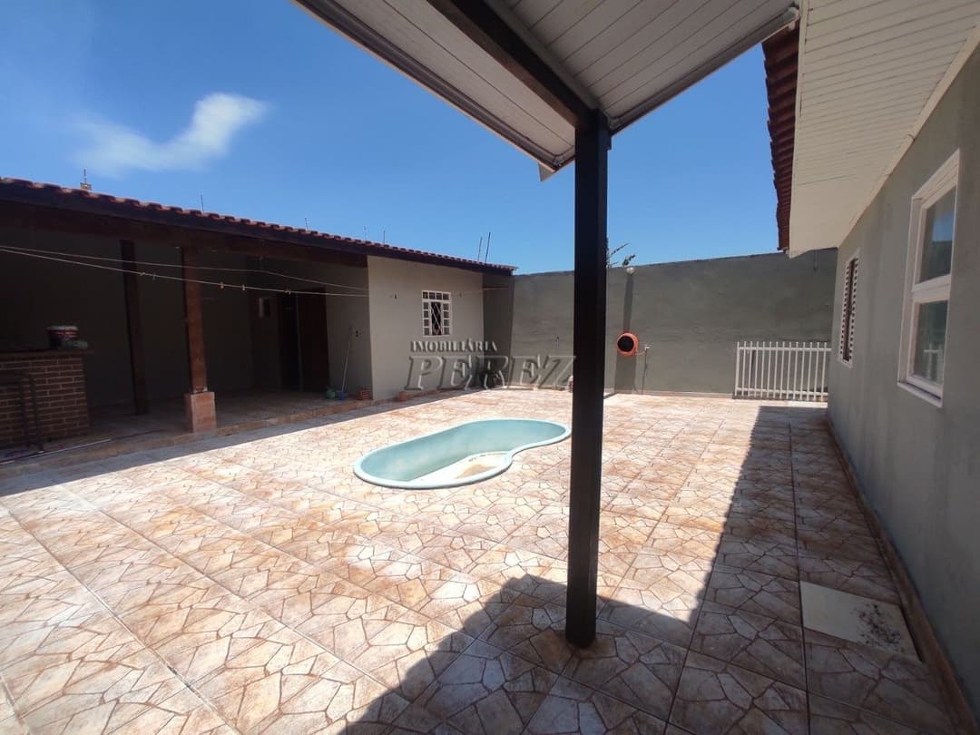 Casa à venda no Jardim Athenas - Conforto, lazer e ótima localização! - Foto 14