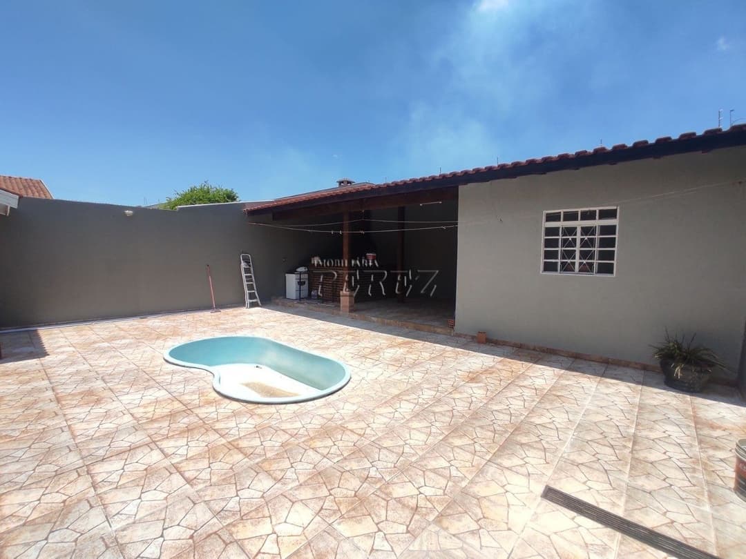 Casa à venda no Jardim Athenas - Conforto, lazer e ótima localização! - Foto 15