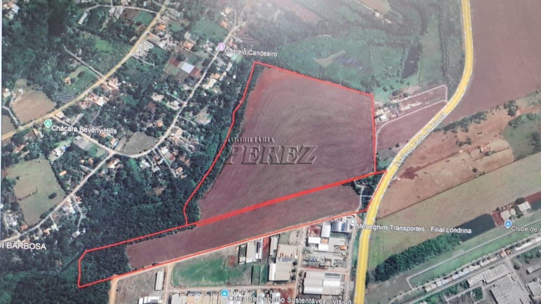 Terrenos à venda no Lerroville - Londrina/PR - Foto 3