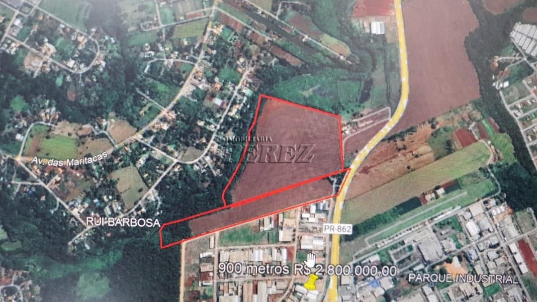 Terrenos à venda no Lerroville - Londrina/PR - Foto 4