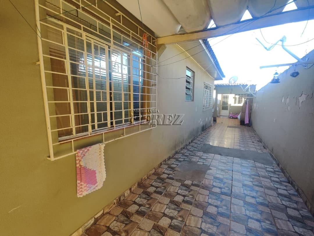 Casa à venda em Londrina - Duas casas no mesmo terreno- Espaço e praticidade para investir ou morar! - Foto 17