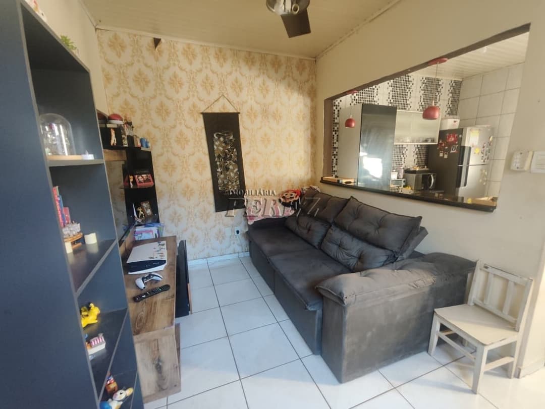 Casa à venda em Londrina - Duas casas no mesmo terreno- Espaço e praticidade para investir ou morar! - Foto 4