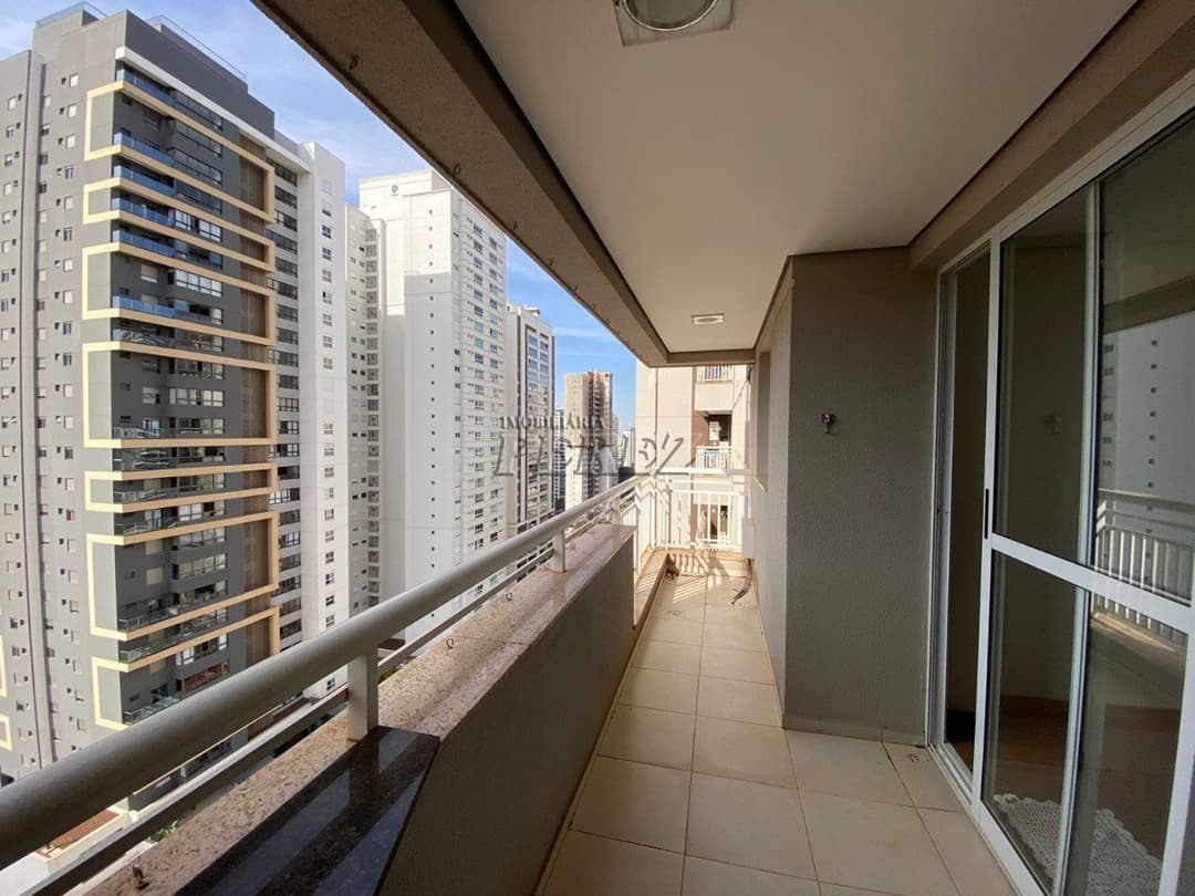 Apartamento para alugar na Gleba Palhano no condomínio Liberty Towers - Foto 10