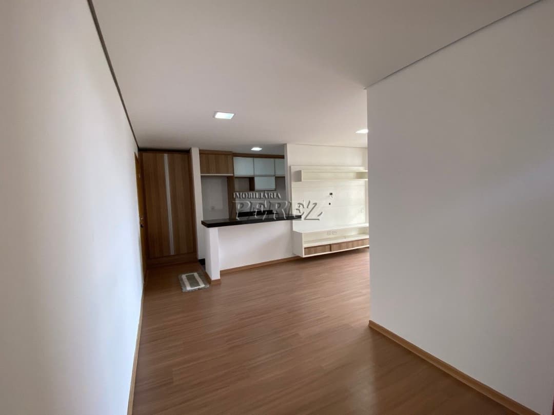Apartamento para alugar na Gleba Palhano no condomínio Liberty Towers - Foto 7