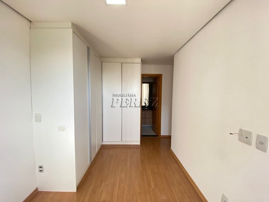 Apartamento para alugar na Gleba Palhano no condomínio Liberty Towers - Foto 11