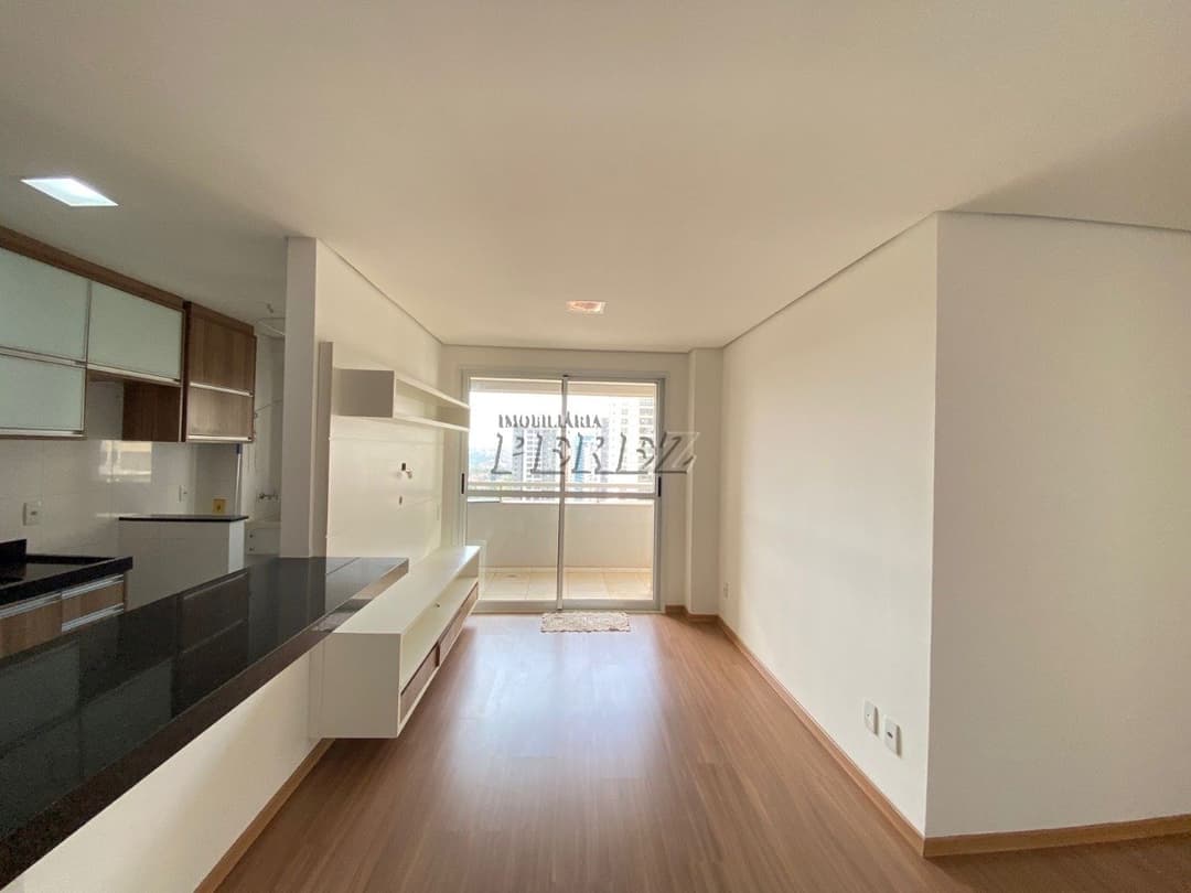 Apartamento para alugar na Gleba Palhano no condomínio Liberty Towers - Foto 4