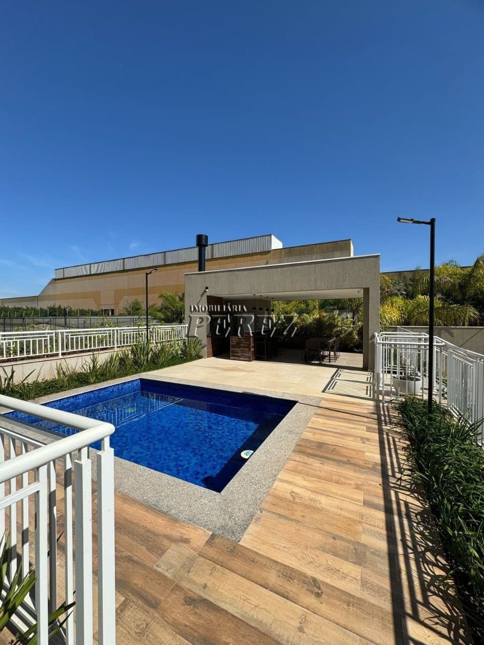 Apartamento para Locação - Greenwich Park bairro Gleba Palhano - Foto 24