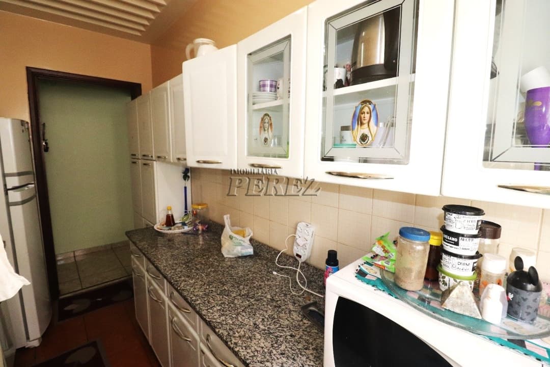 apartamento para locação, amplo, ideal para quem busca praticidade e conforto! - Foto 8