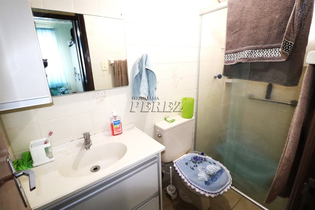 apartamento para locação, amplo, ideal para quem busca praticidade e conforto! - Foto 9