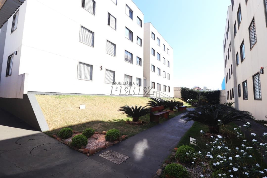 apartamento para locação, amplo, ideal para quem busca praticidade e conforto! - Foto 16