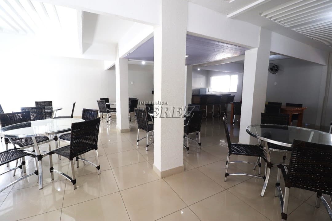 apartamento para locação, amplo, ideal para quem busca praticidade e conforto! - Foto 17