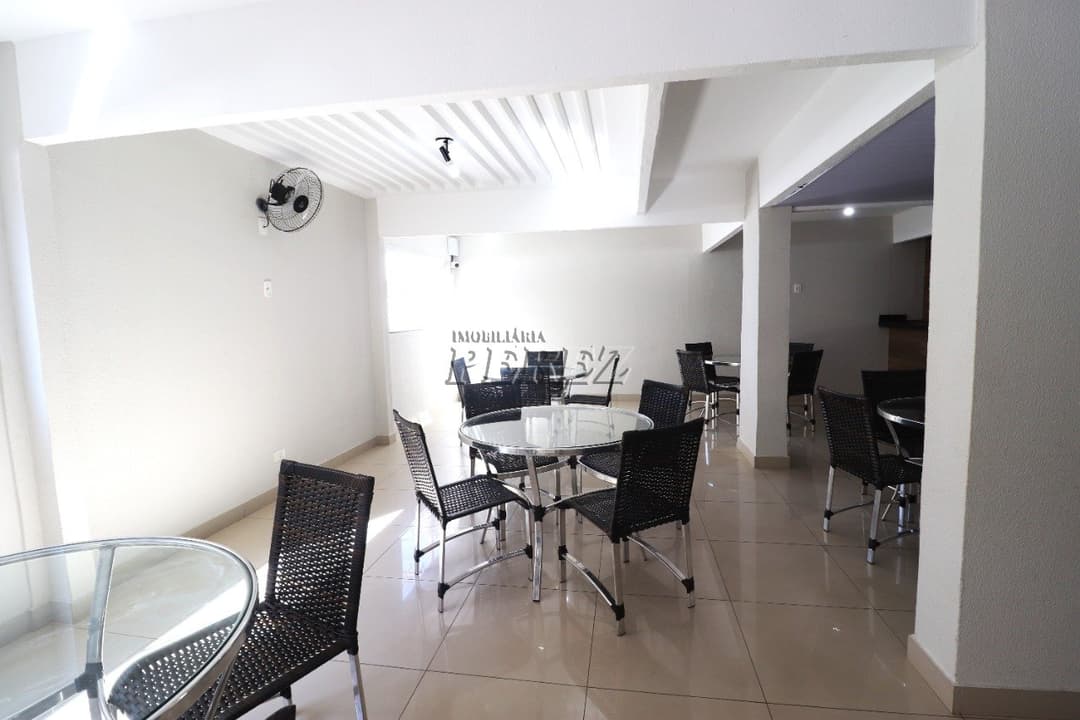 apartamento para locação, amplo, ideal para quem busca praticidade e conforto! - Foto 18