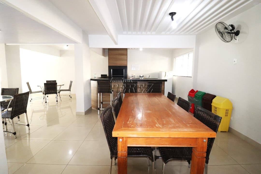 apartamento para locação, amplo, ideal para quem busca praticidade e conforto! - Foto 19