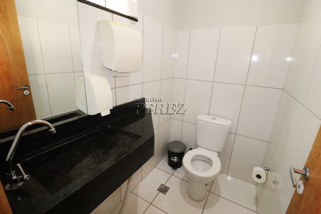 apartamento para locação, amplo, ideal para quem busca praticidade e conforto! - Foto 22