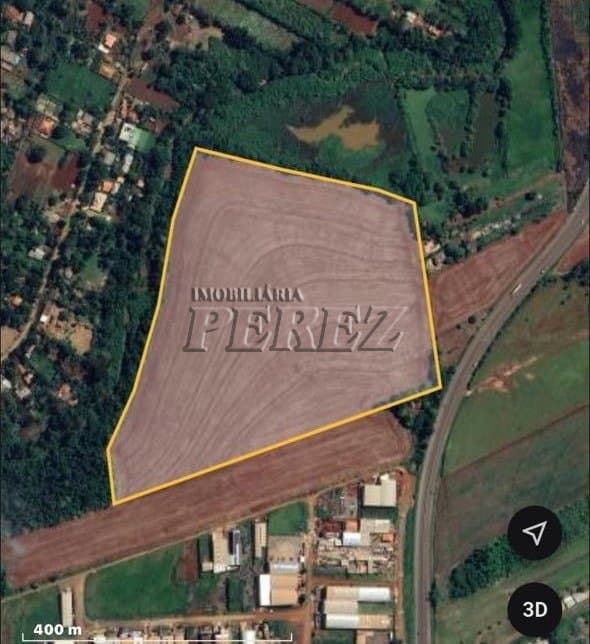 Terreno à Venda na Gleba Lindoia - Londrina/PR - Foto 0