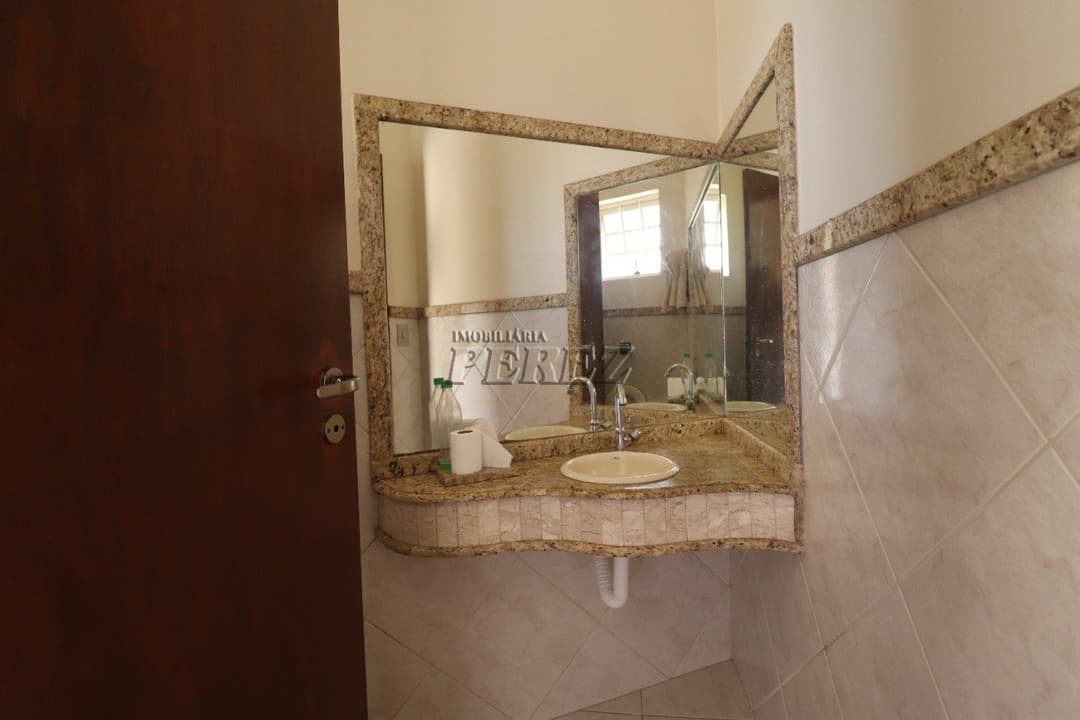 Sobrado Espaçoso para Locação - Jardim Itamarati, Londrina - Foto 5