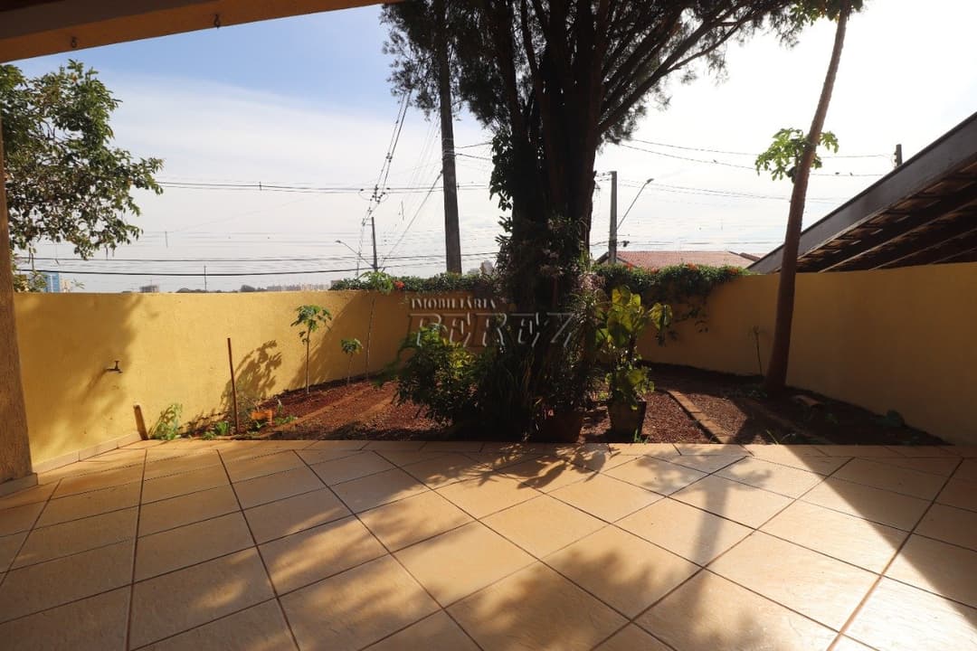 Sobrado Espaçoso para Locação - Jardim Itamarati, Londrina - Foto 9