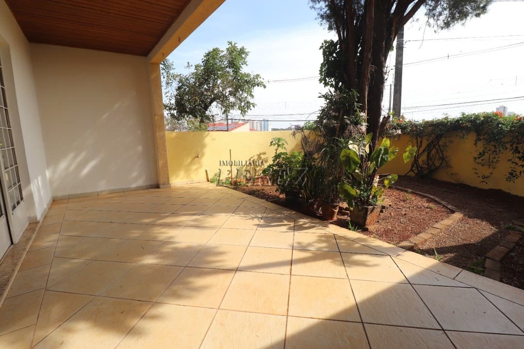 Sobrado Espaçoso para Locação - Jardim Itamarati, Londrina - Foto 10