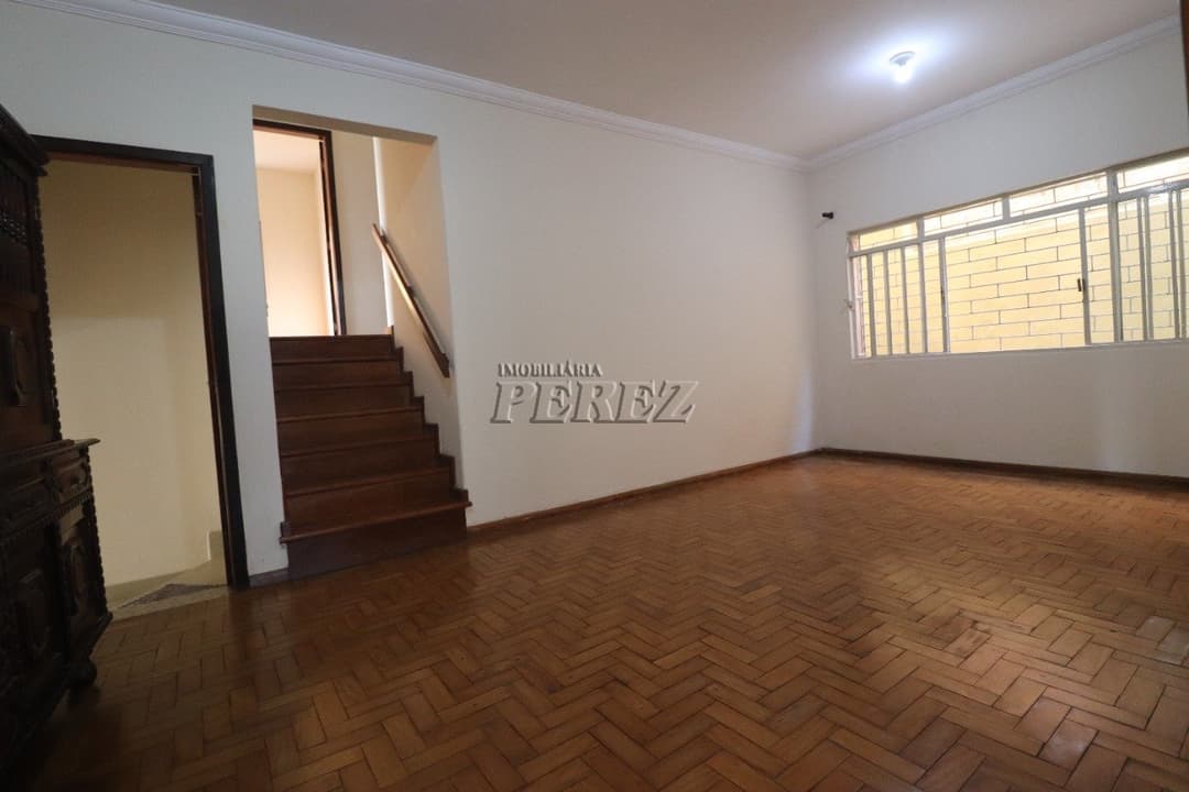 Sobrado Espaçoso para Locação - Jardim Itamarati, Londrina - Foto 12