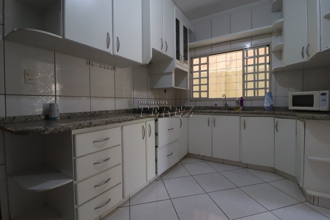 Sobrado Espaçoso para Locação - Jardim Itamarati, Londrina - Foto 15