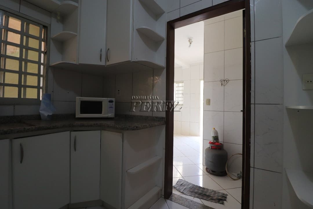 Sobrado Espaçoso para Locação - Jardim Itamarati, Londrina - Foto 16