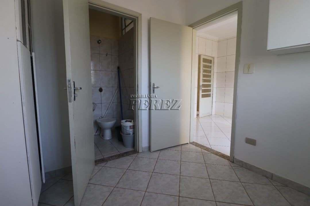 Sobrado Espaçoso para Locação - Jardim Itamarati, Londrina - Foto 20
