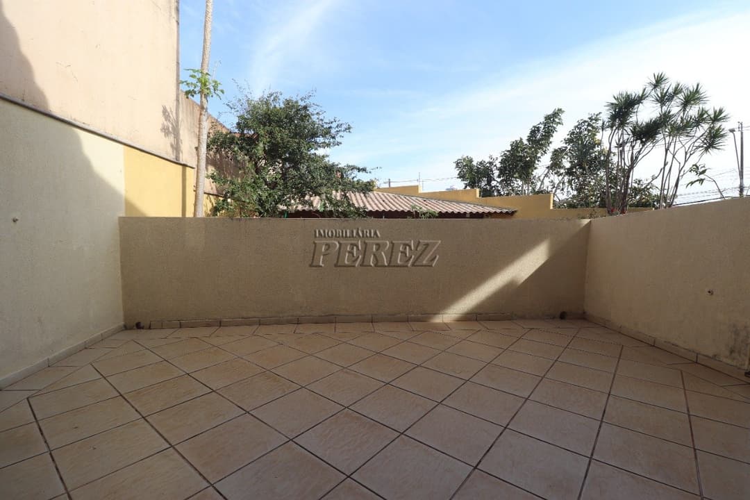 Sobrado Espaçoso para Locação - Jardim Itamarati, Londrina - Foto 22