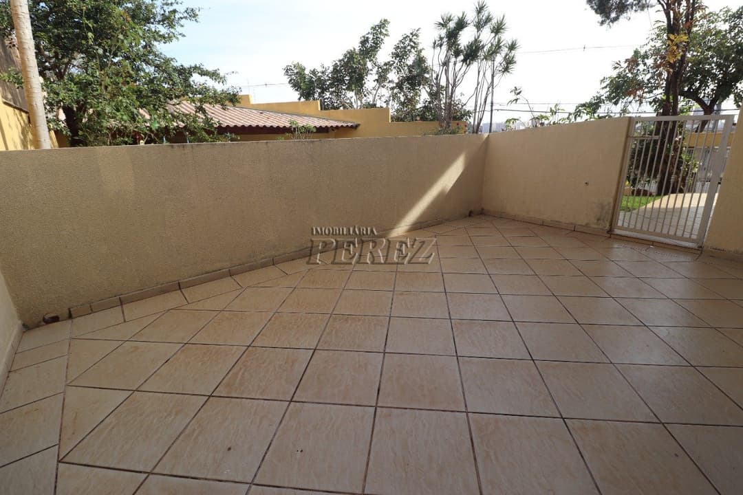 Sobrado Espaçoso para Locação - Jardim Itamarati, Londrina - Foto 23