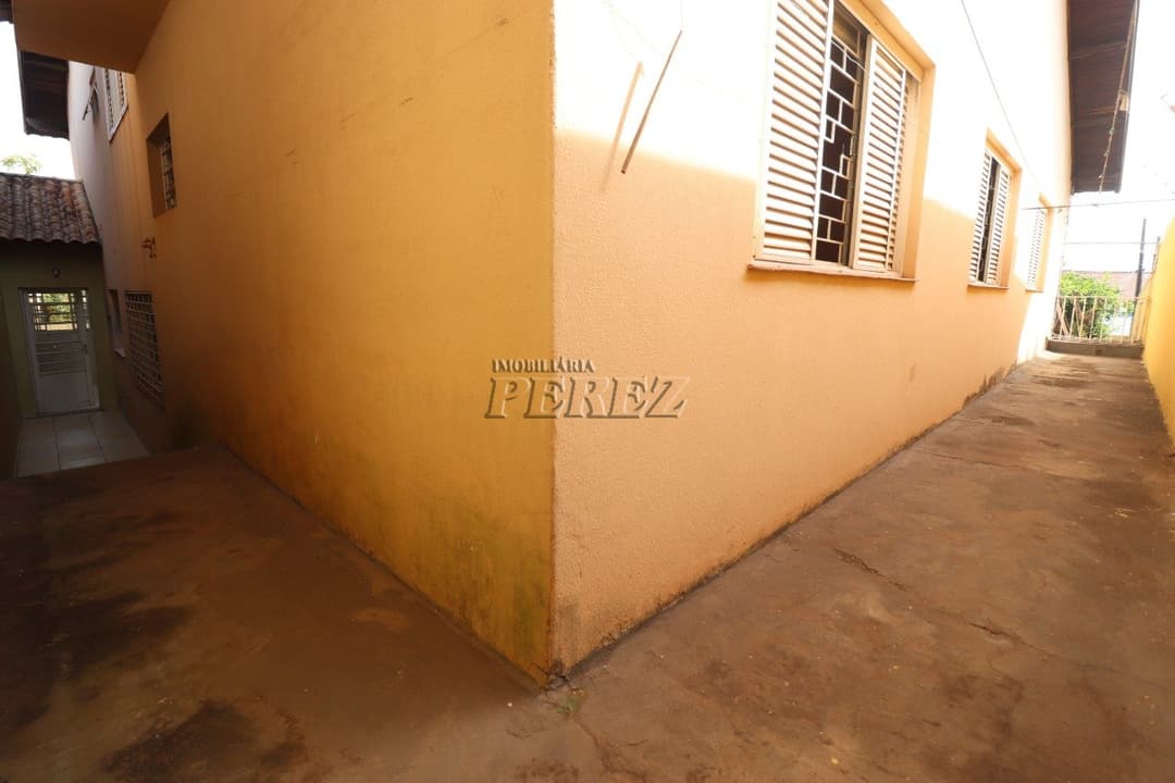 Sobrado Espaçoso para Locação - Jardim Itamarati, Londrina - Foto 25