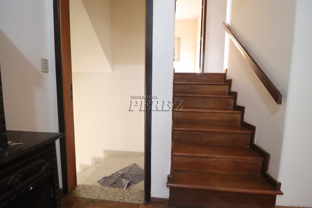 Sobrado Espaçoso para Locação - Jardim Itamarati, Londrina - Foto 29