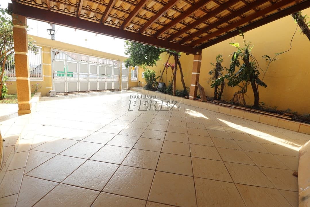 Sobrado Espaçoso para Locação - Jardim Itamarati, Londrina - Foto 32