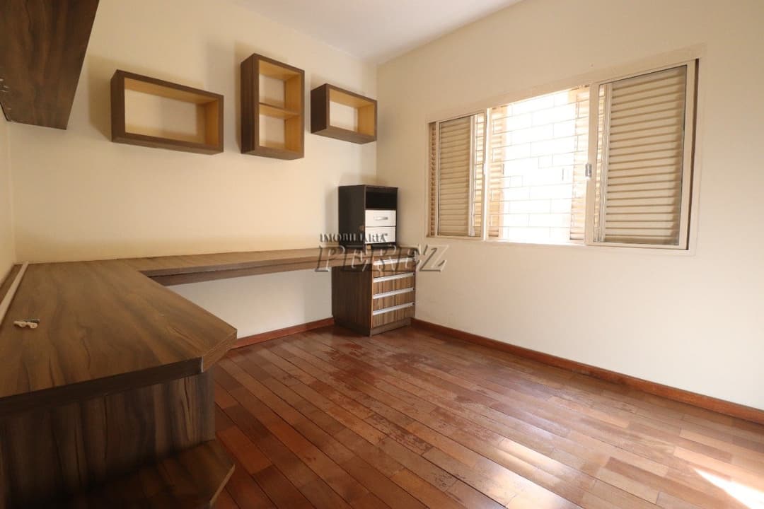 Sobrado Espaçoso para Locação - Jardim Itamarati, Londrina - Foto 37