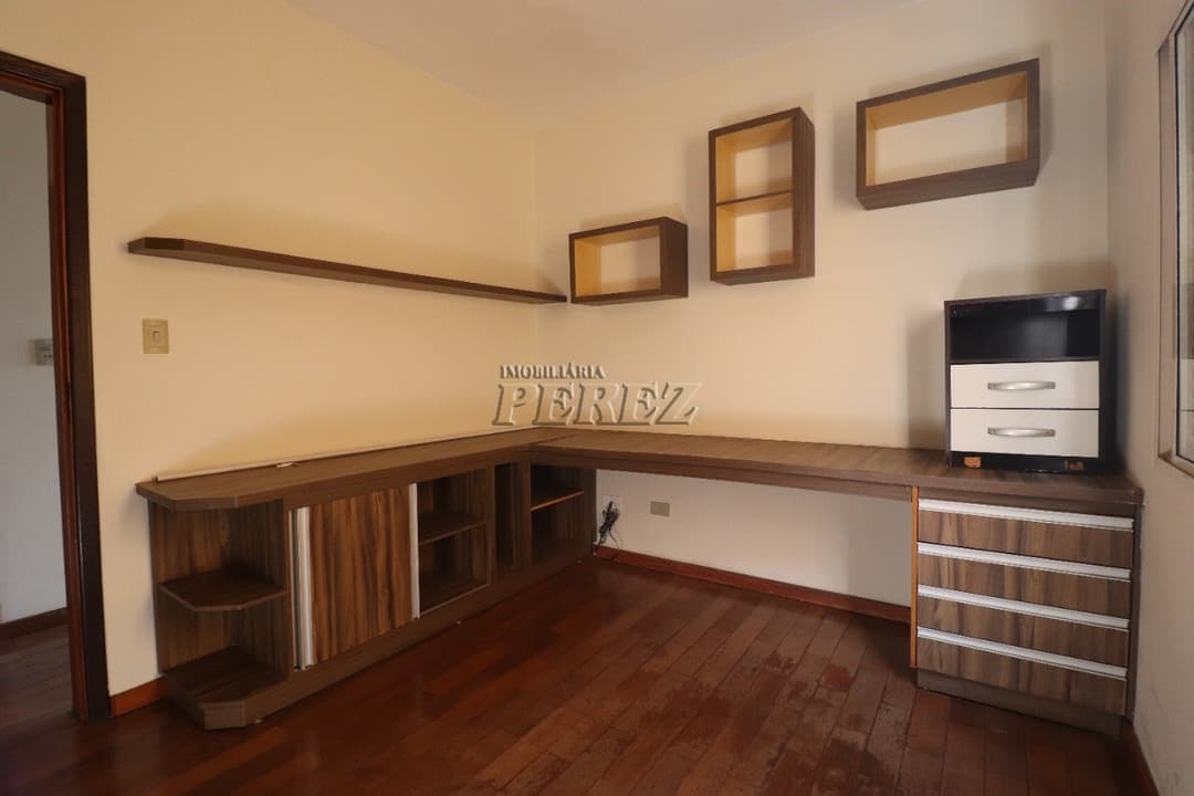 Sobrado Espaçoso para Locação - Jardim Itamarati, Londrina - Foto 38